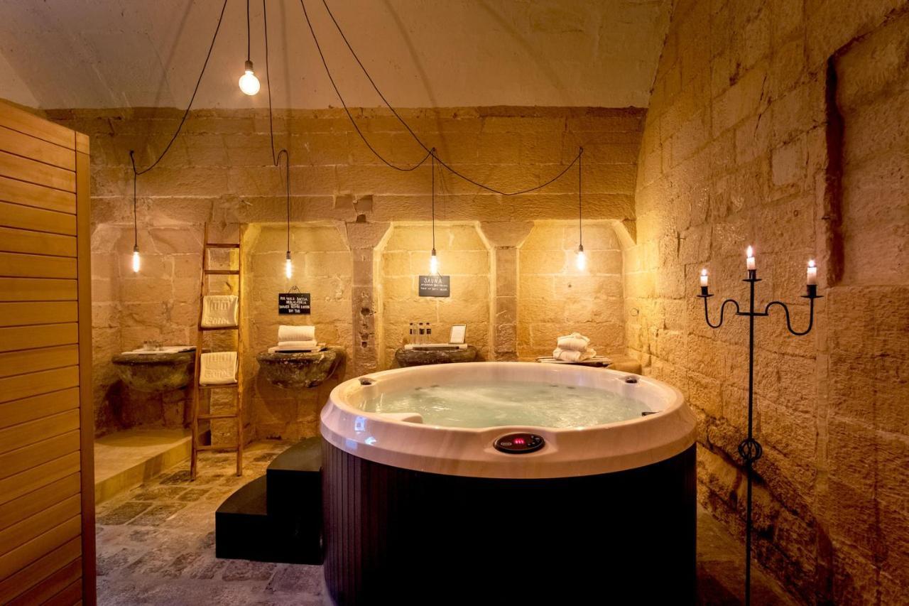 Palazzo Guido Bed and Breakfast Lecce Buitenkant foto