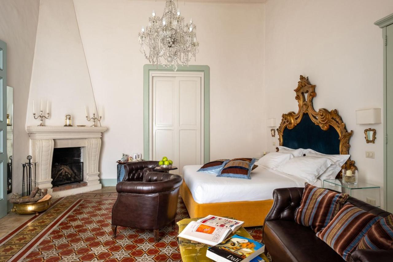Palazzo Guido Bed and Breakfast Lecce Buitenkant foto
