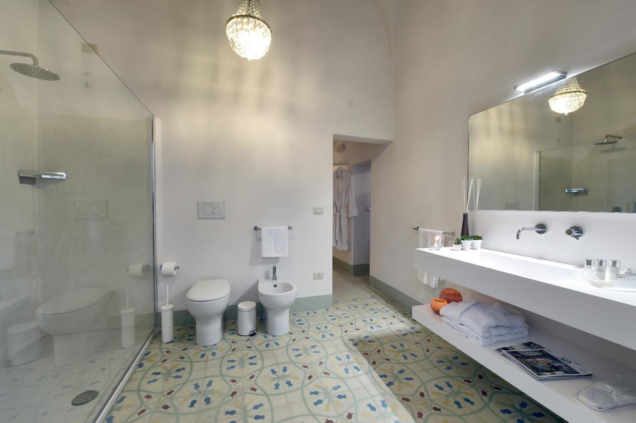 Palazzo Guido Bed and Breakfast Lecce Buitenkant foto