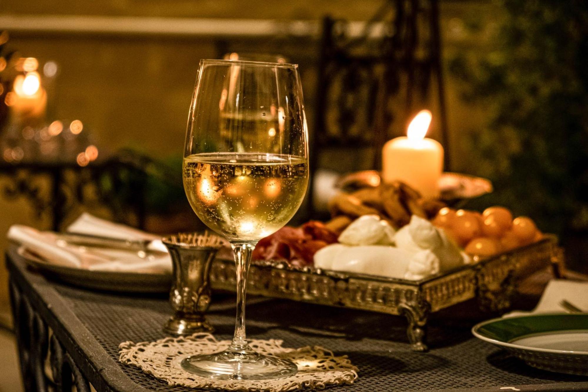Palazzo Guido Bed and Breakfast Lecce Buitenkant foto