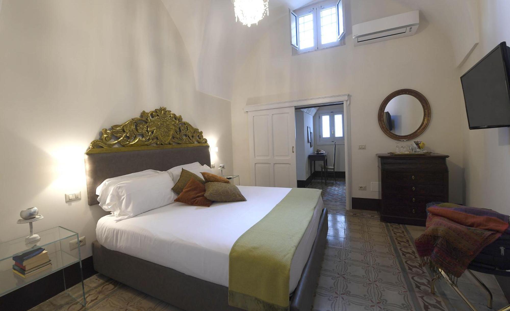Palazzo Guido Bed and Breakfast Lecce Buitenkant foto