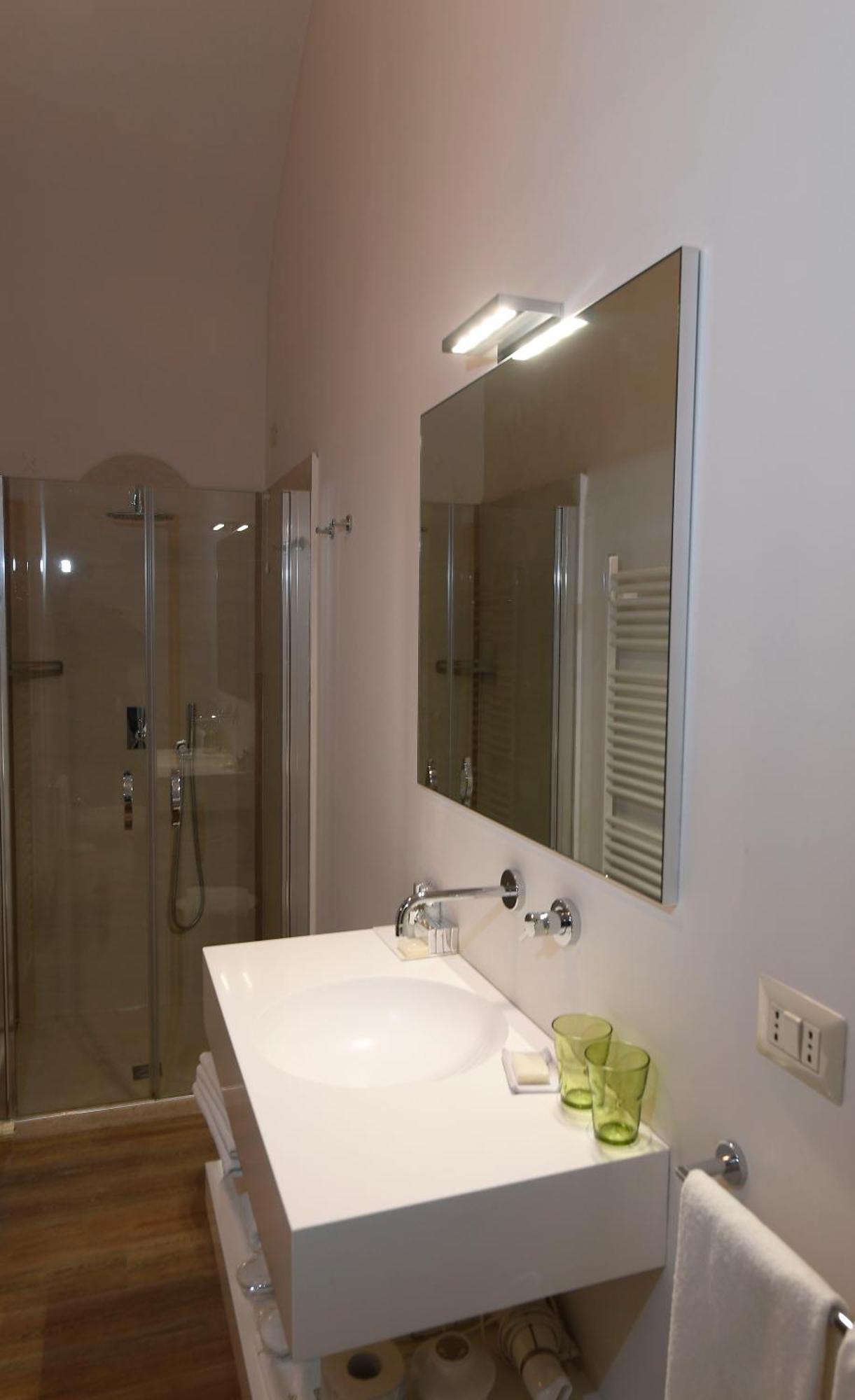 Palazzo Guido Bed and Breakfast Lecce Buitenkant foto