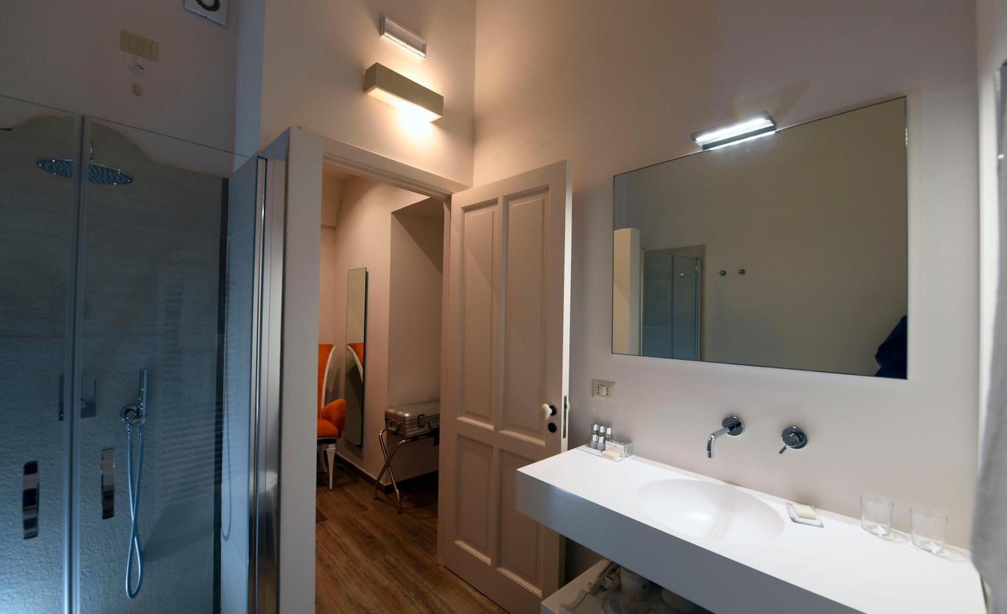Palazzo Guido Bed and Breakfast Lecce Buitenkant foto