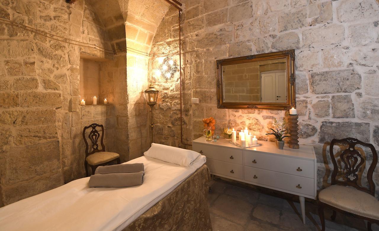 Palazzo Guido Bed and Breakfast Lecce Buitenkant foto